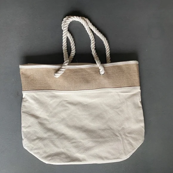 NWOT Audi Tote Bag - Picture 3 of 4